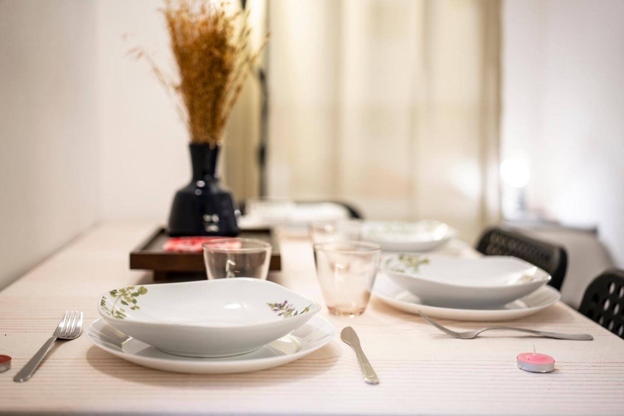 Appartamento Le Grazie - Affitti Brevi Italia *