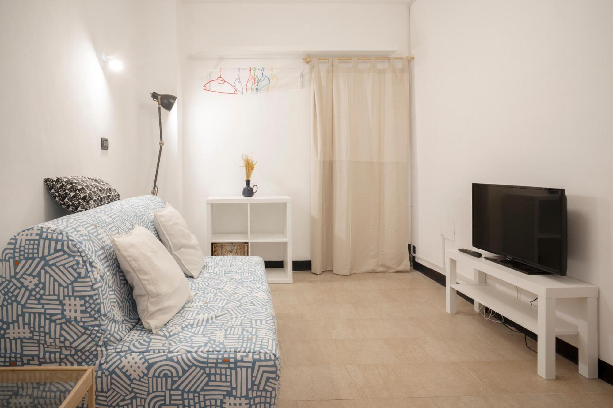 Le Grazie - Affitti Brevi Italia