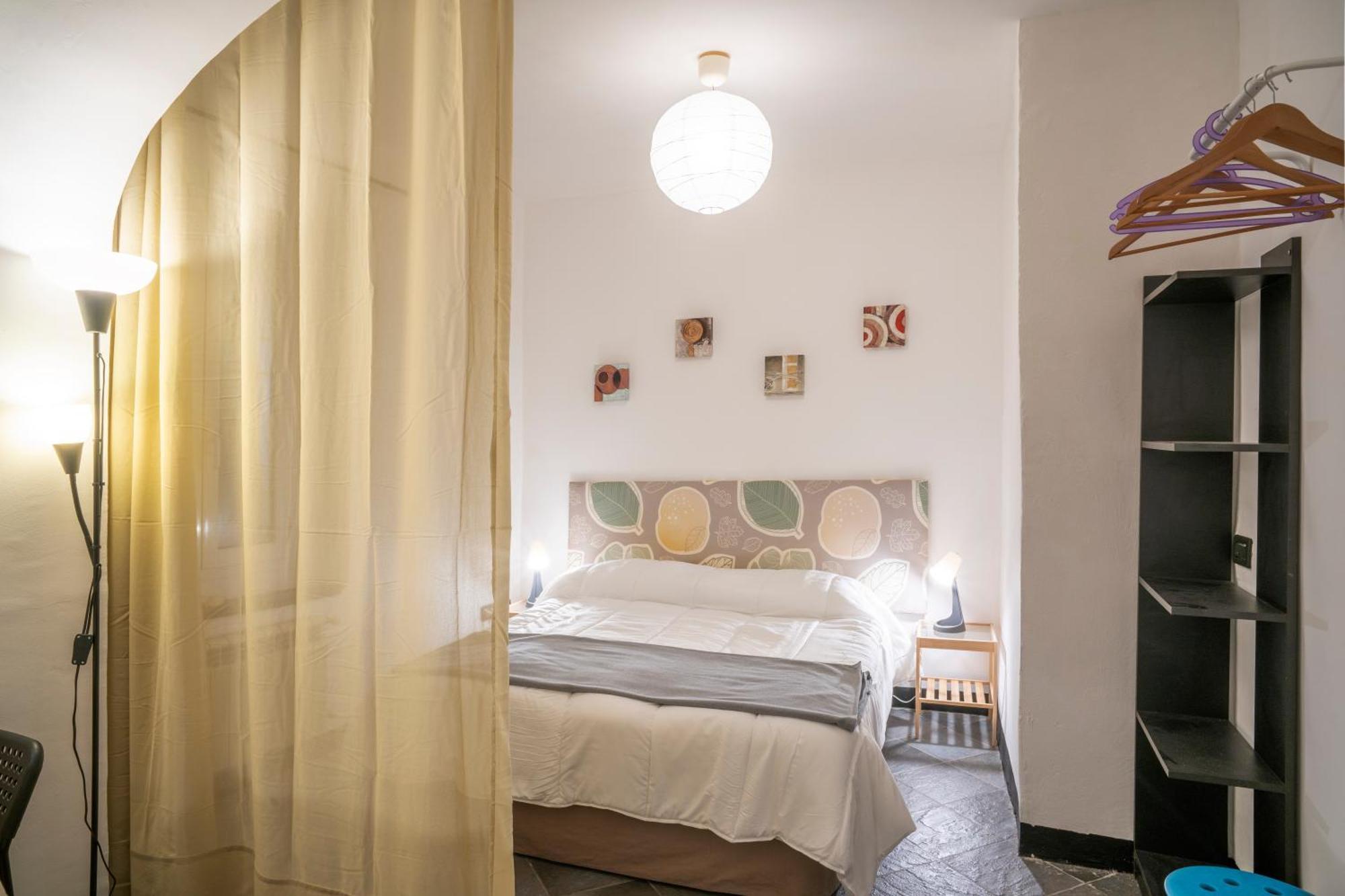 Appartamento Le Grazie - Affitti Brevi Italia Genova