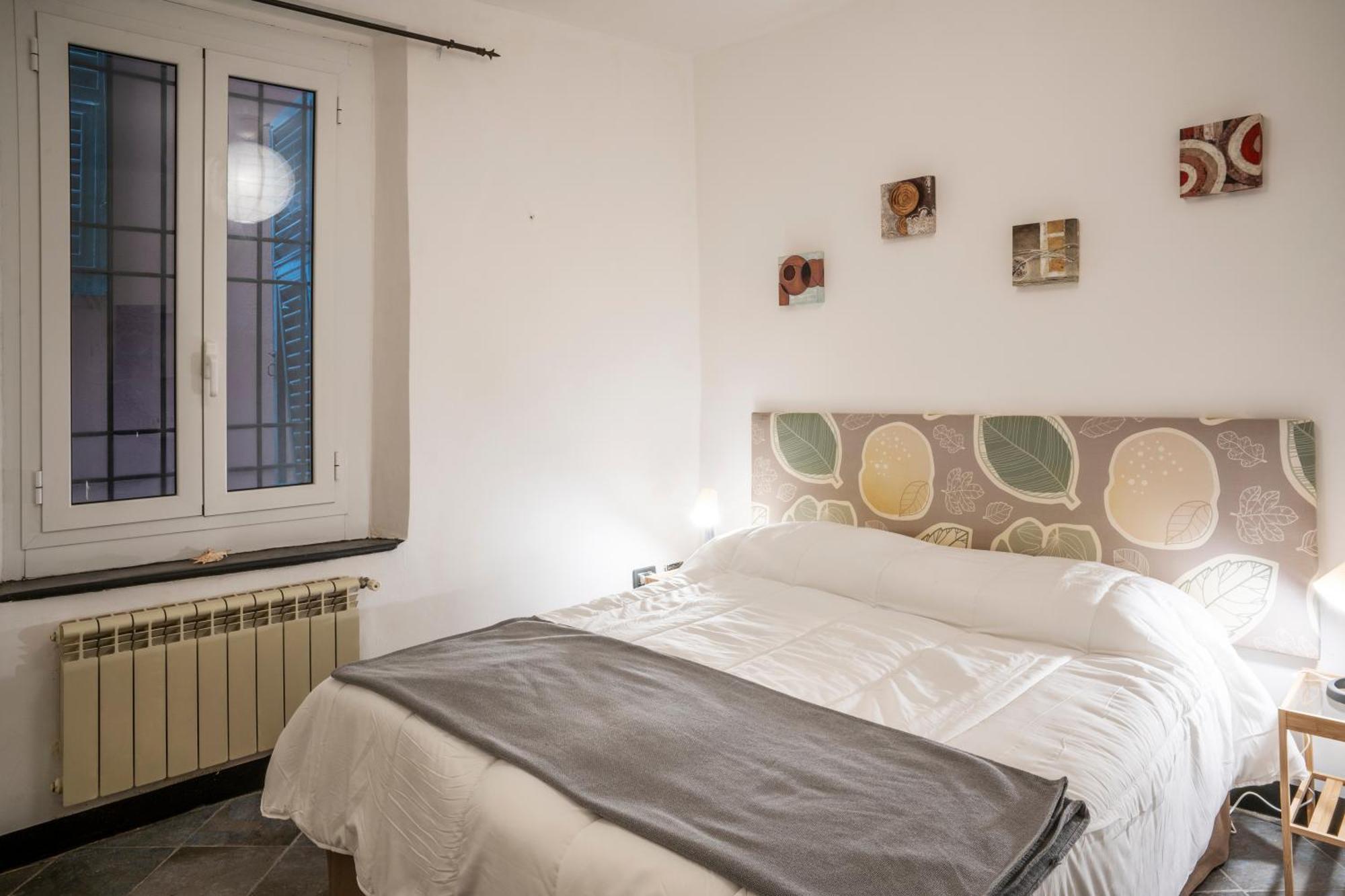 Appartamento Le Grazie - Affitti Brevi Italia